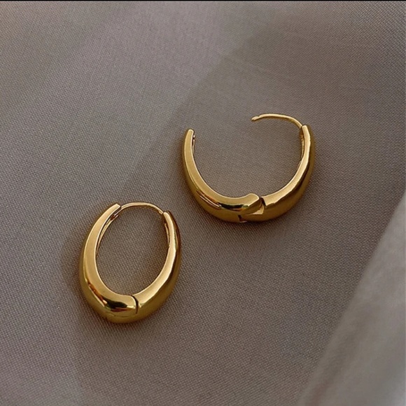 NWT STERLING SILVER LUXURY EARRINGS - Picture 4 of 4